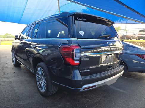 Used 2023 Ford Expedition Limited RWD image 3