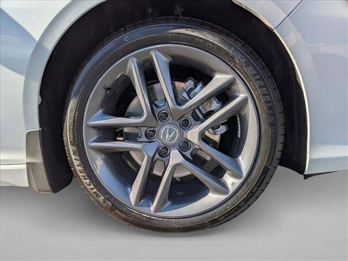 Certified 2025 Acura TLX SH-AWD w/ A-SPEC Pkg image 19