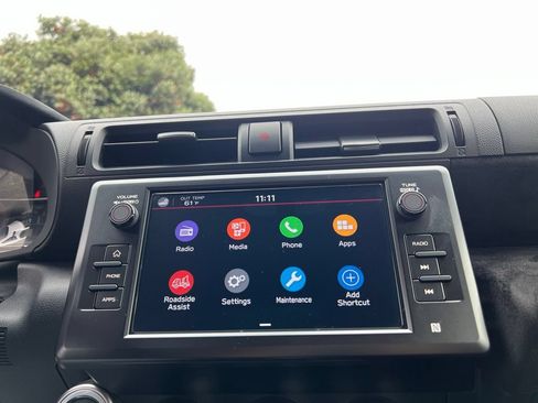 Certified 2025 Toyota GR86 Premium w/ ALL Weather Mat Package (TMS) RWD image 23