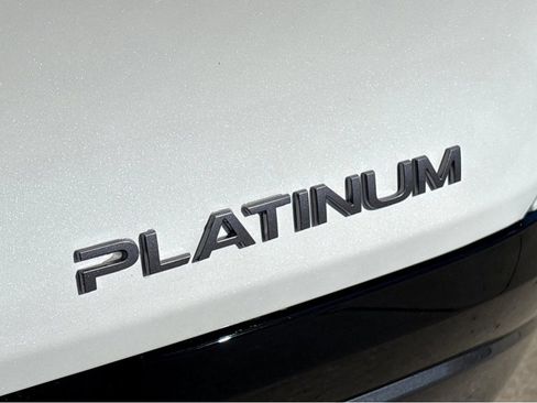 New 2026 Nissan Murano Platinum w/ Cargo Package AWD/4WD image 28