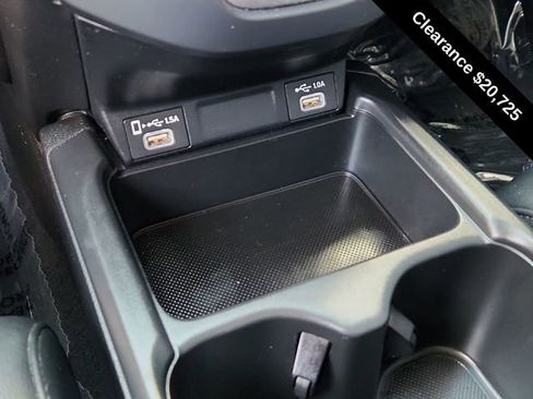 Used 2022 Honda CR-V EX-L image 42