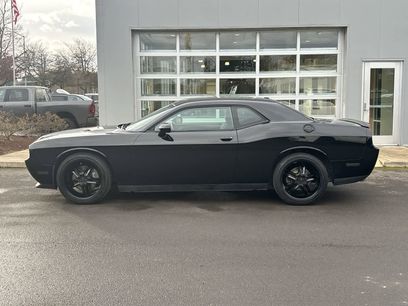 Used 2013 Dodge Challenger SXT w/ Super Sport Group