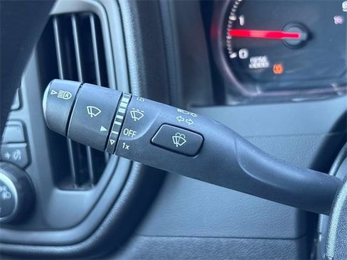 Used 2024 Chevrolet Silverado 3500 W/T w/ WT Convenience Package image 32