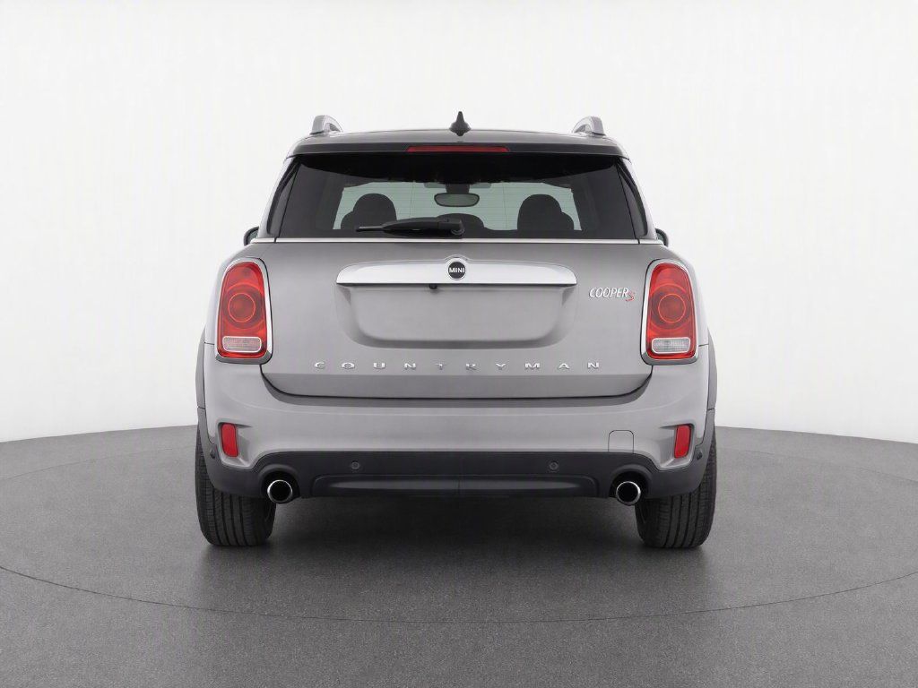 Used 2019 MINI Cooper Countryman S AWD/4WD image 7
