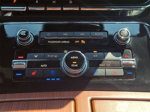 Certified 2023 Lincoln Navigator Reserve image 27
