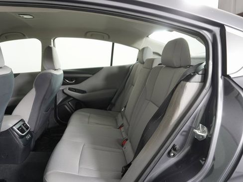 Certified 2022 Subaru Legacy Premium image 32