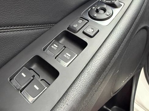 Used 2015 Kia Cadenza Premium w/ Technology Package FWD image 10