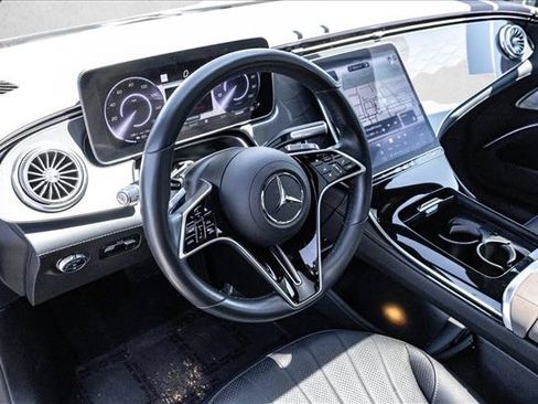 Certified 2023 Mercedes-Benz EQS 450+ Sedan image 9