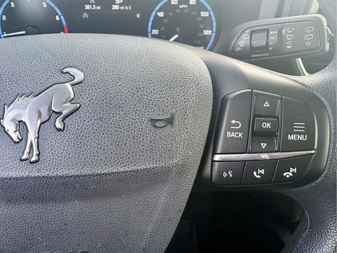 Used 2023 Ford Bronco Sport Big Bend AWD/4WD image 14