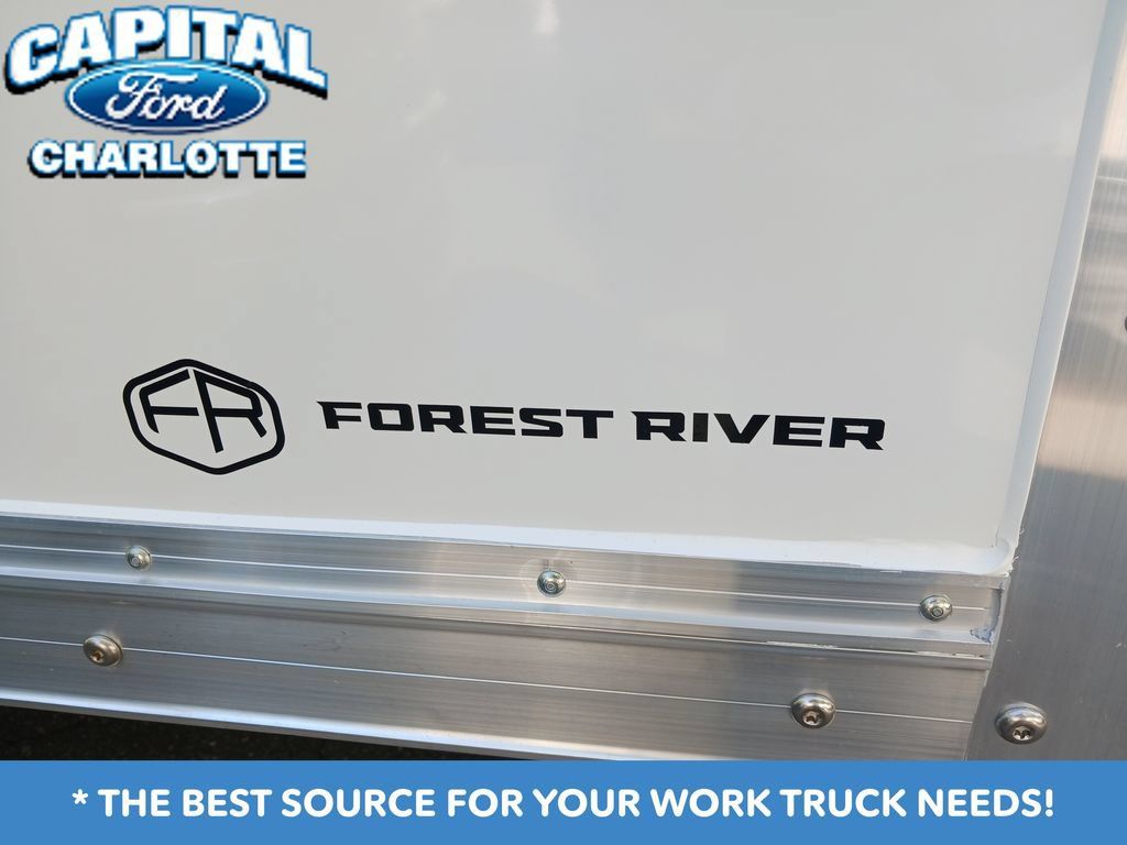 New 2026 Ford Transit 350 RWD image 6