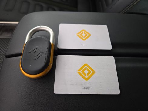 Used 2022 Rivian R1T Launch Edition image 29