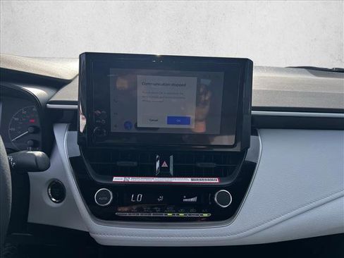 Certified 2025 Toyota Corolla SE image 13