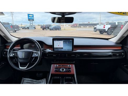 Used 2022 Lincoln Aviator Reserve w/ Equipment Group 201A image 14