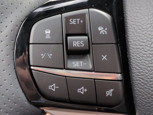 New 2026 Ford Explorer ST-Line w/ ST-Line Street Pack RWD image 27