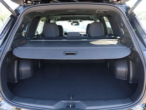 New 2026 Subaru Forester Premium AWD/4WD image 7