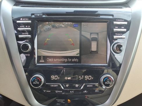 Used 2023 Nissan Murano Platinum w/ Cargo Package image 14