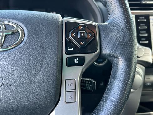 Used 2023 Toyota 4Runner SR5 Premium w/ Moonroof Package image 31