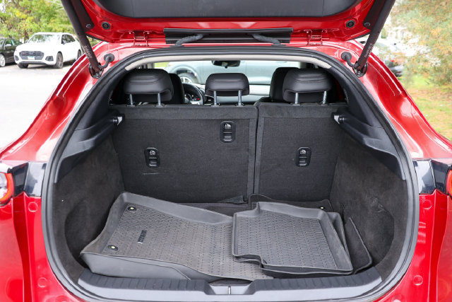 Used 2021 MAZDA CX-30 AWD 2.5 S w/ Premium Package image 29