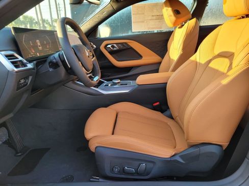 New 2025 BMW 230i 230i w/ Premium Package image 3