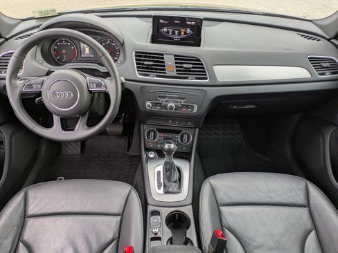 Used 2018 Audi Q3 2.0T Premium image 13