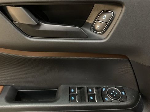 Used 2022 Ford Bronco Sport Badlands w/ Premium Package image 12