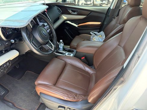 Used 2020 Subaru Ascent Touring w/ Popular Package #3 AWD/4WD image 6
