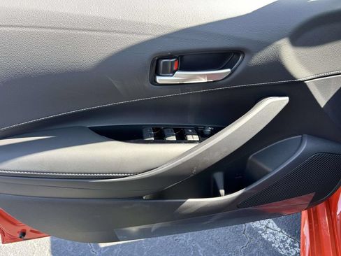 New 2026 Toyota Corolla SE FWD image 15