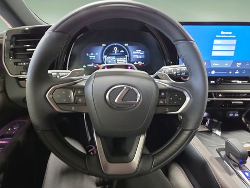 New 2026 Lexus RX 350 w/ Convenience Package AWD/4WD image 23