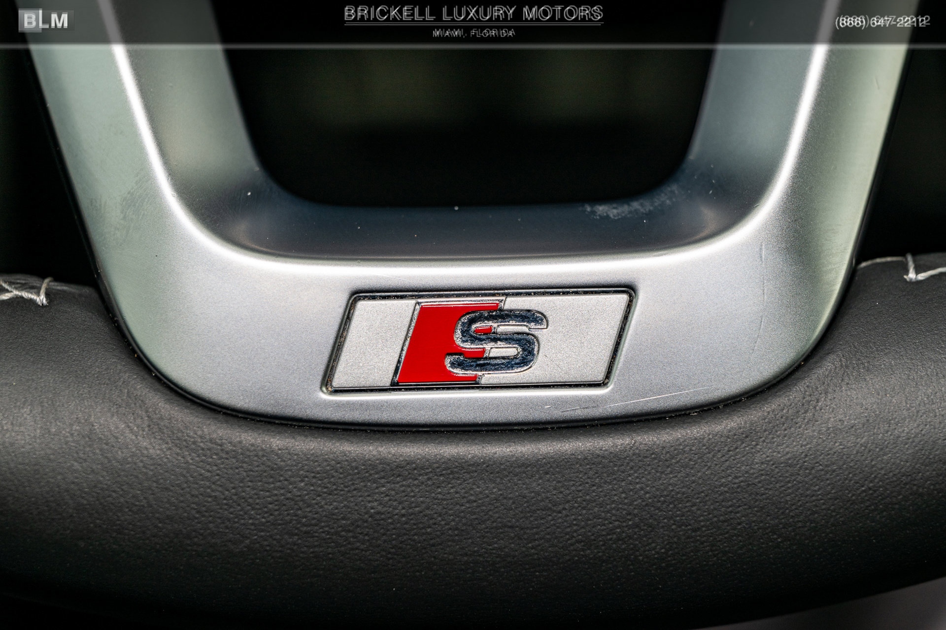 Used 2024 Audi SQ5 Prestige AWD/4WD image 47