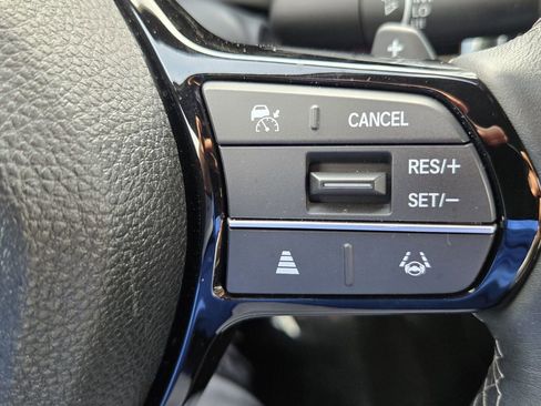 Used 2024 Honda Civic Sport image 26