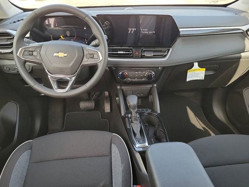 New 2026 Chevrolet TrailBlazer LT w/ LT Cold Weather Package image 11