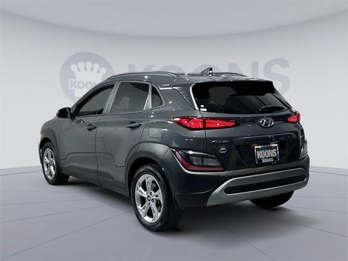 Used 2023 Hyundai Kona SEL image 14