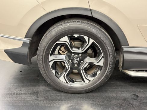 Used 2019 Honda CR-V Touring image 27