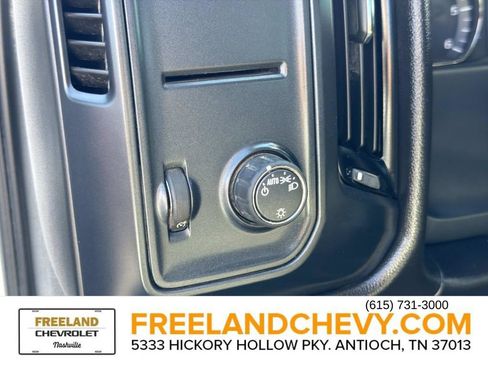 Used 2018 GMC Sierra 1500 4x4 Regular Cab w/ Sierra Convenience Package image 20