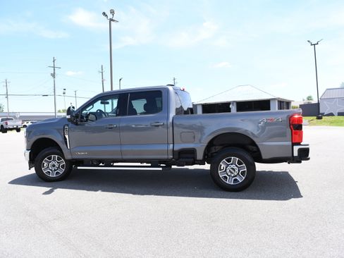 New 2026 Ford F250 Lariat AWD/4WD image 10