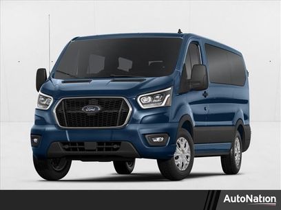 Used 2024 Ford Transit 350 XLT