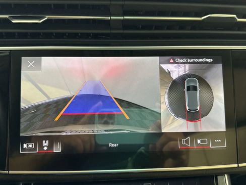 Used 2021 Audi Q7 2.0T Premium Plus w/ Executive Package image 19