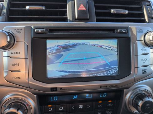Used 2019 Toyota 4Runner Limited AWD/4WD image 20