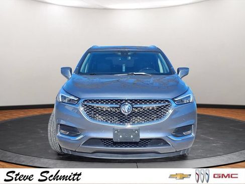 Used 2021 Buick Enclave Avenir w/ Avenir Technology Package AWD/4WD image 36