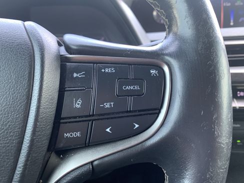 Used 2019 Lexus UX 250h w/ Premium Package AWD/4WD image 20