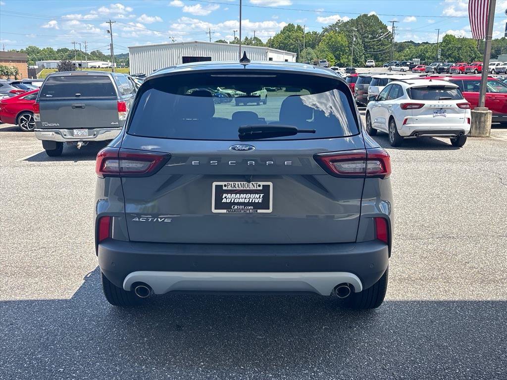 Used 2024 Ford Escape Active w/ Tech Pack #1 FWD image 25