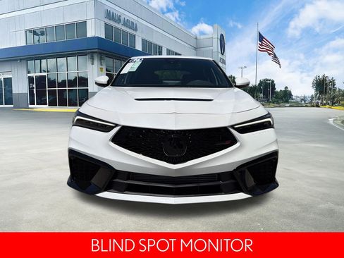 Used 2026 Acura Integra Type S FWD image 10