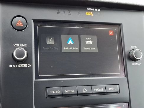 Certified 2025 Subaru Legacy AWD/4WD image 24