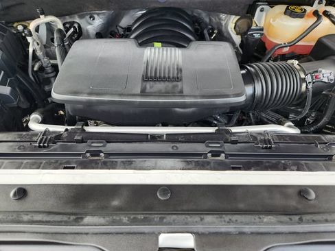 Used 2022 Chevrolet Silverado 1500 RST w/ Rally Edition RWD image 30