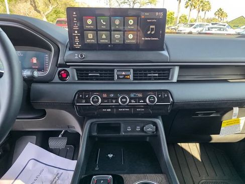 New 2026 Honda Pilot Elite image 22
