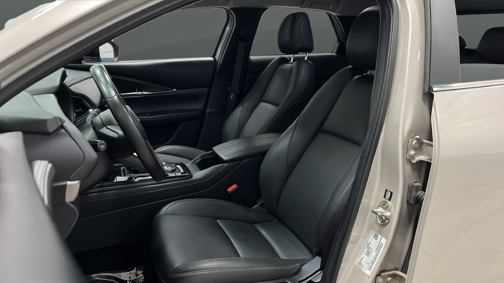 Used 2024 MAZDA CX-30 AWD 2.5 S w/ Select Sport Pkg image 9
