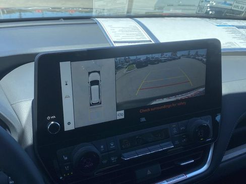 Used 2026 Toyota Grand Highlander AWD image 26