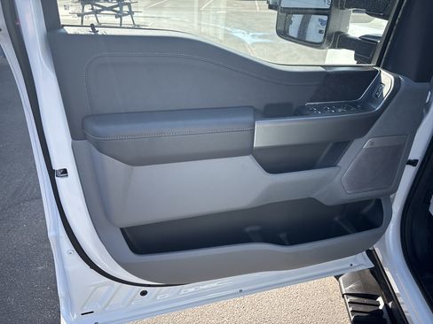 New 2026 Ford F250 XLT w/ XLT Premium Package image 16