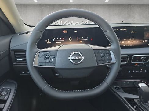 New 2026 Nissan Sentra SV image 21