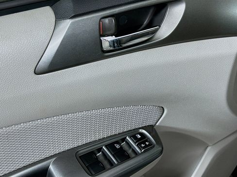 Used 2013 Subaru Forester 2.5X Premium w/ Popular Pkg 2 image 15